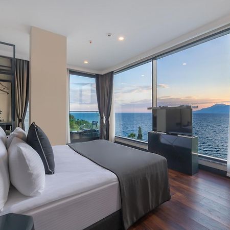 Lucky Monkey Hotel Antalya Zewnętrze zdjęcie