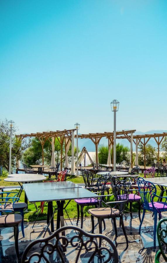 Lucky Monkey Hotel Antalya Zewnętrze zdjęcie