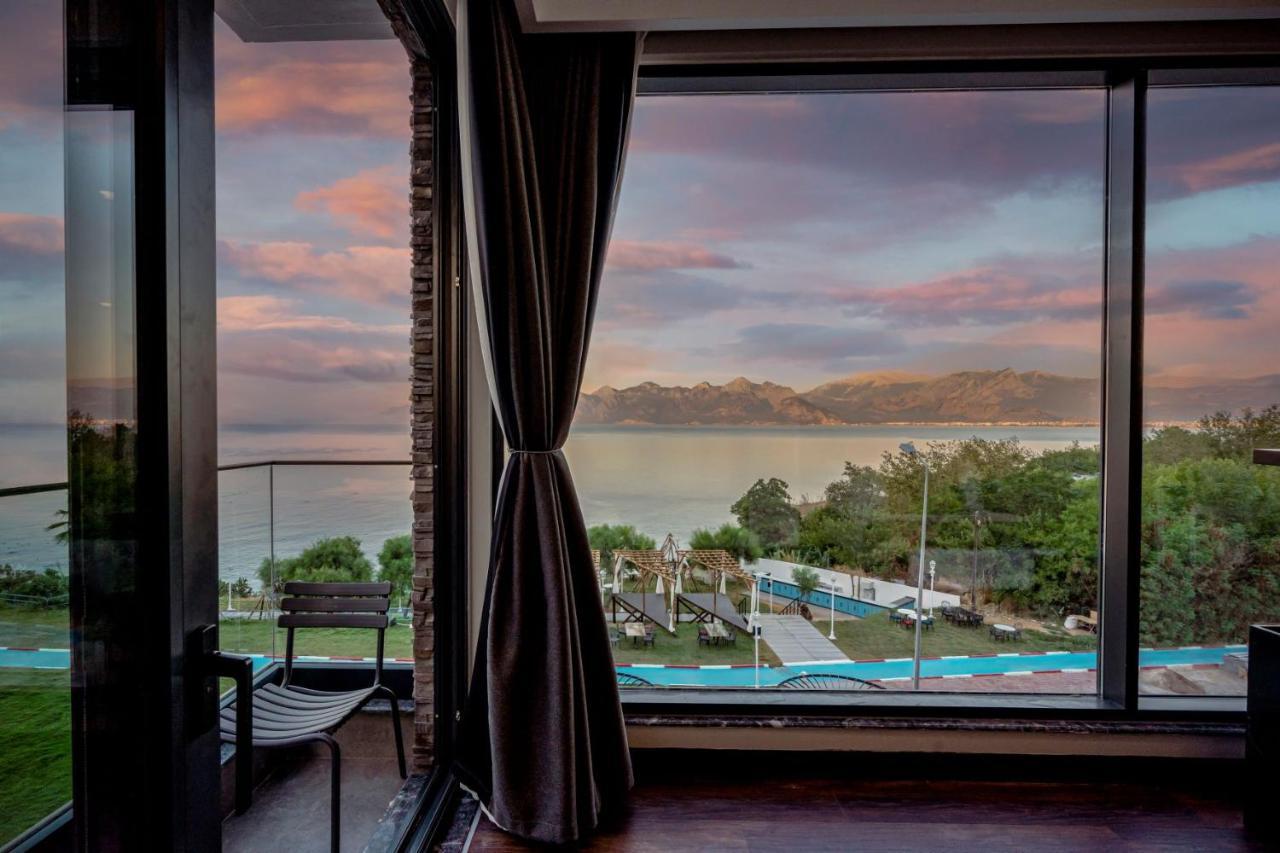 Lucky Monkey Hotel Antalya Zewnętrze zdjęcie