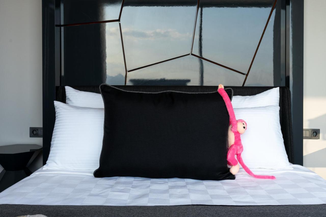 Lucky Monkey Hotel Antalya Zewnętrze zdjęcie