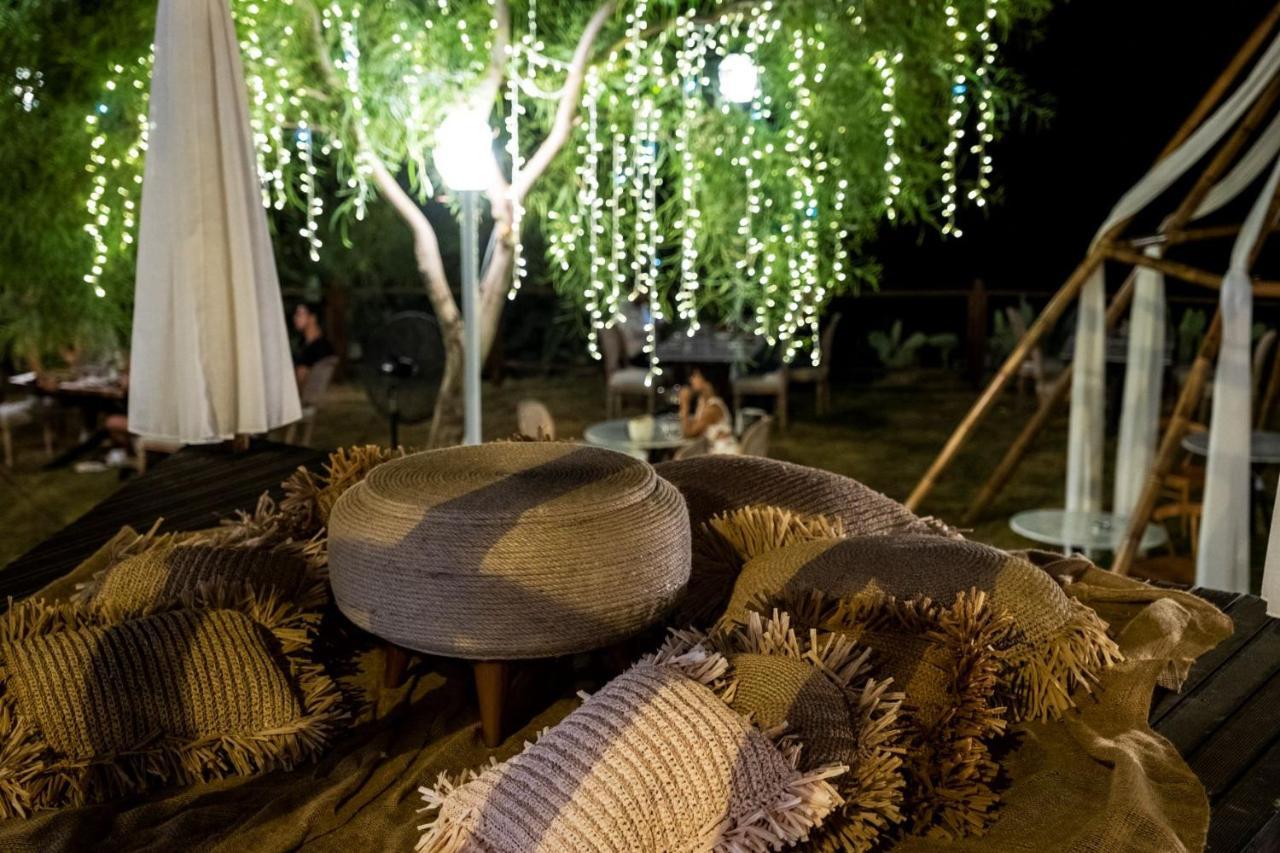 Lucky Monkey Hotel Antalya Zewnętrze zdjęcie