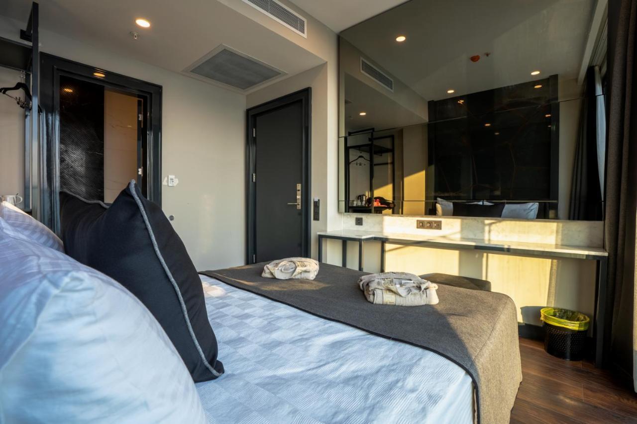 Lucky Monkey Hotel Antalya Zewnętrze zdjęcie