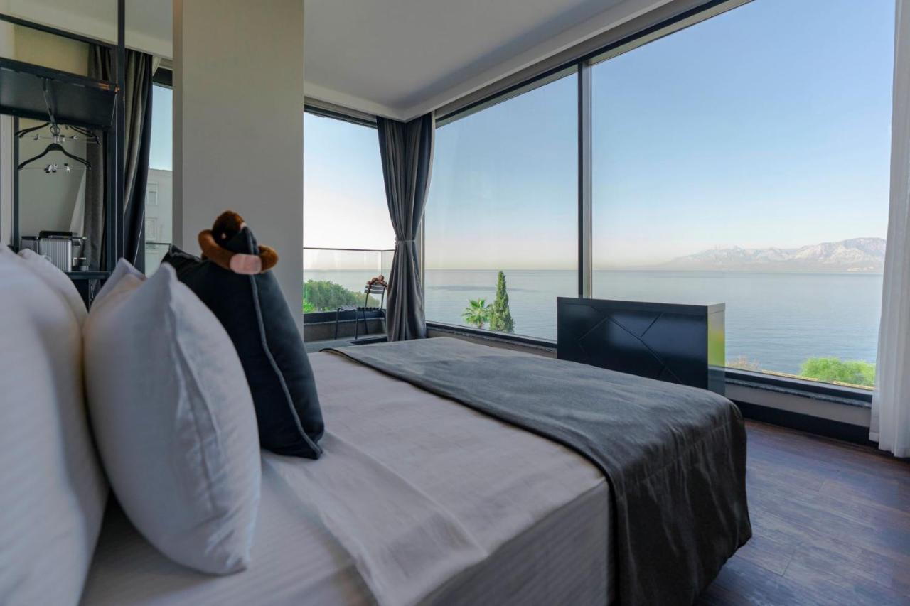 Lucky Monkey Hotel Antalya Zewnętrze zdjęcie