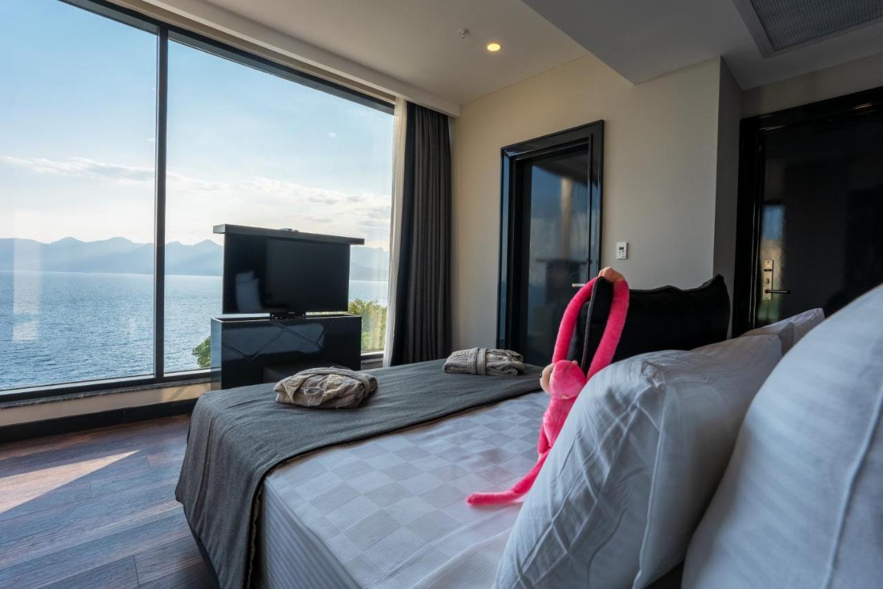 Lucky Monkey Hotel Antalya Zewnętrze zdjęcie