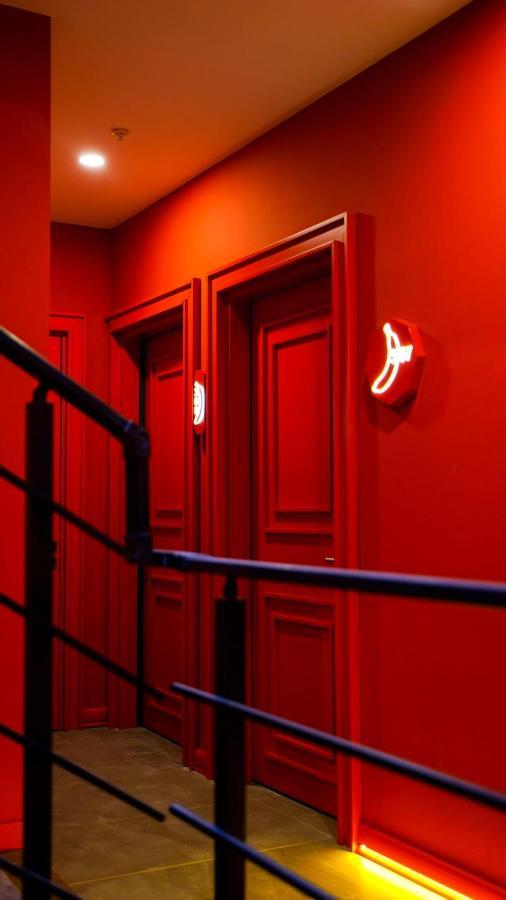 Lucky Monkey Hotel Antalya Zewnętrze zdjęcie