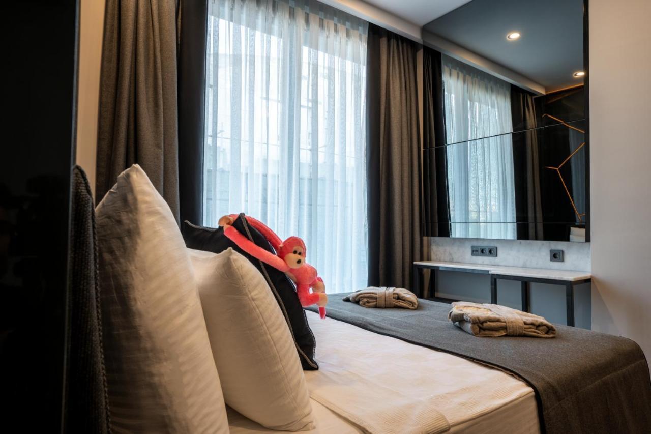 Lucky Monkey Hotel Antalya Zewnętrze zdjęcie