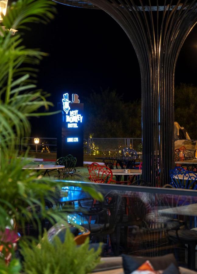Lucky Monkey Hotel Antalya Zewnętrze zdjęcie