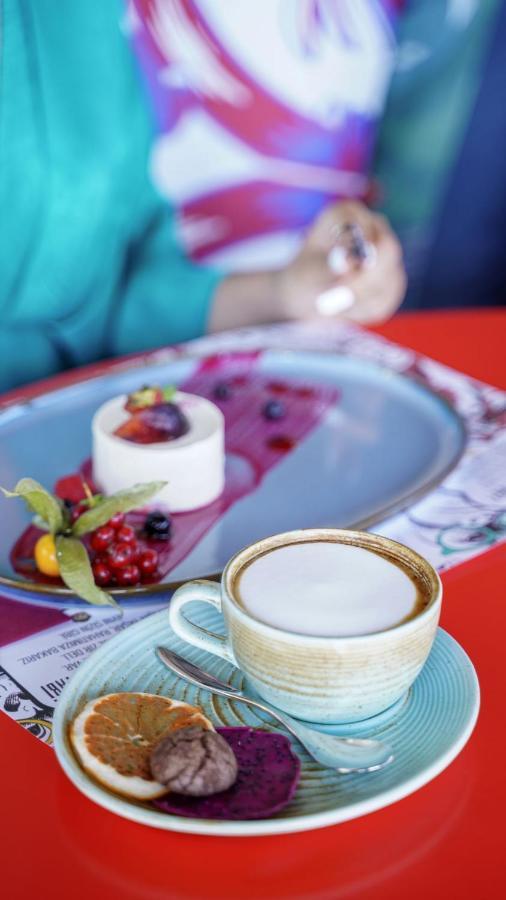 Lucky Monkey Hotel Antalya Zewnętrze zdjęcie