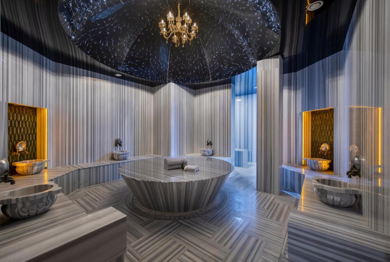 Lucky Monkey Hotel Antalya Zewnętrze zdjęcie