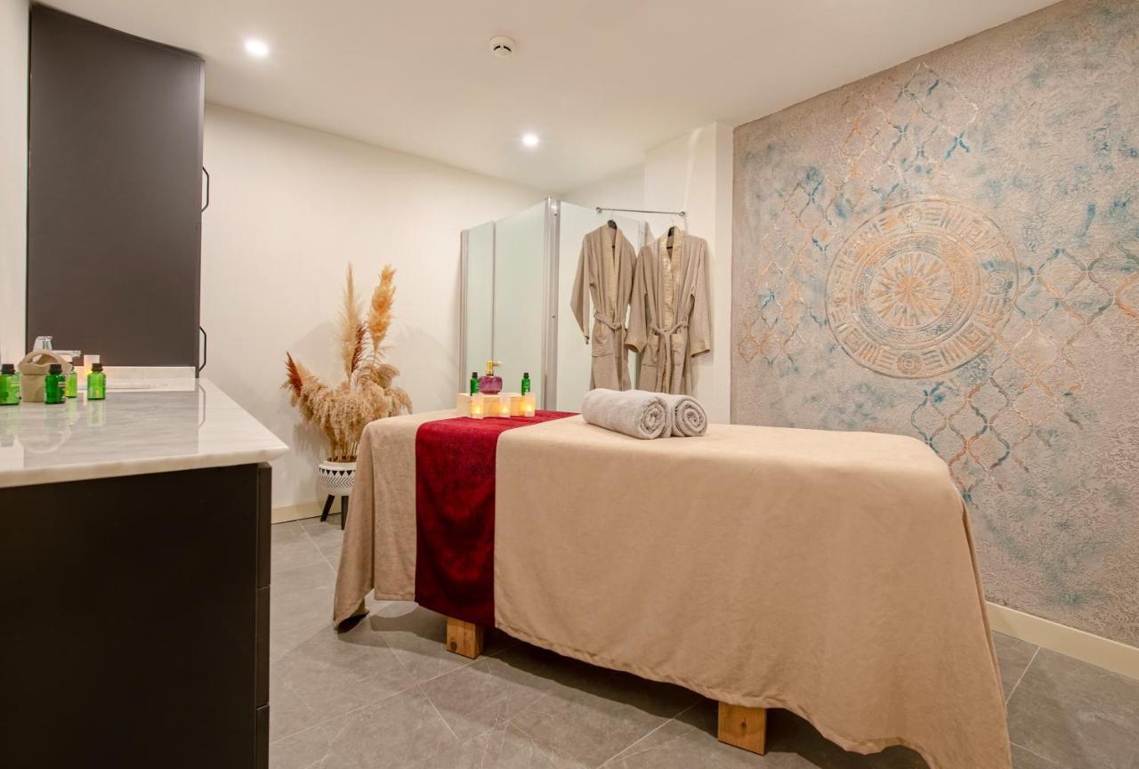 Lucky Monkey Hotel Antalya Zewnętrze zdjęcie