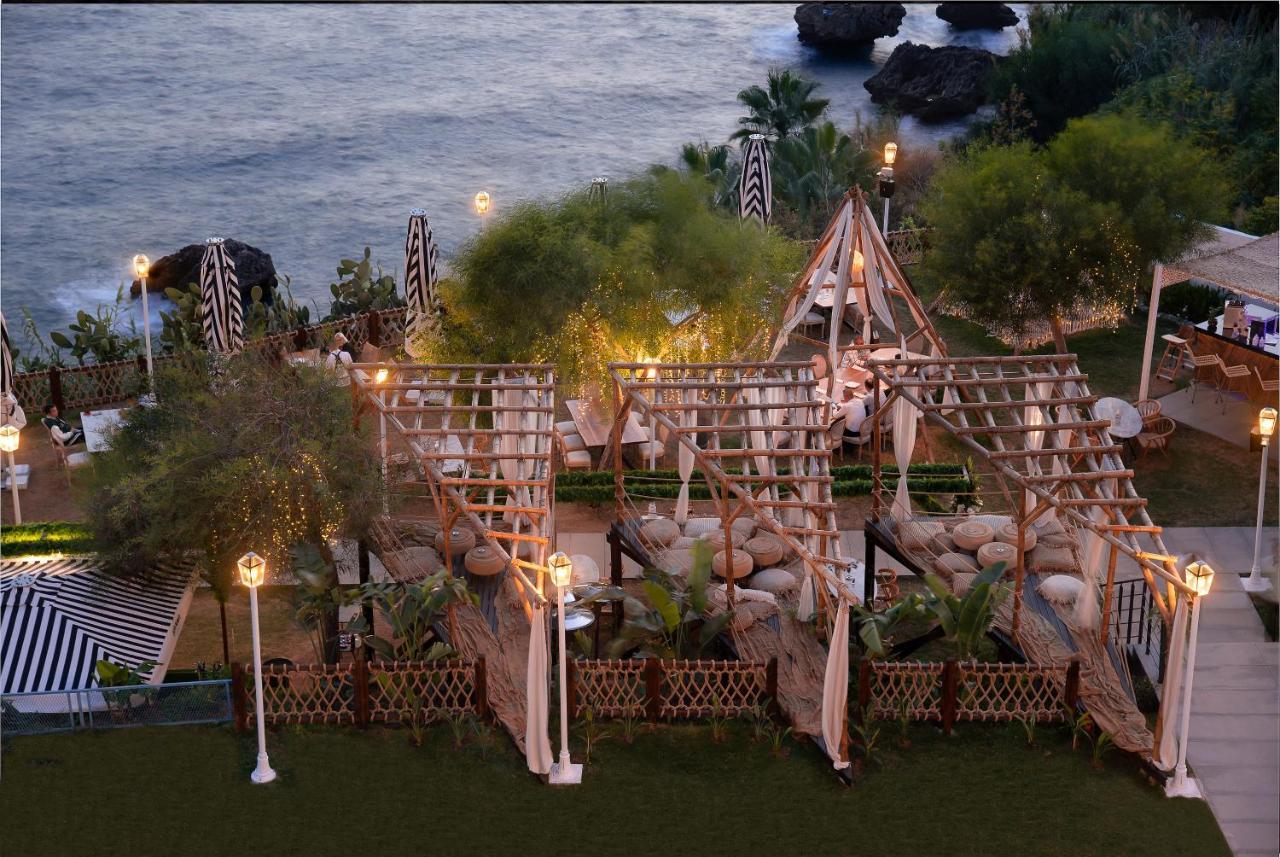 Lucky Monkey Hotel Antalya Zewnętrze zdjęcie