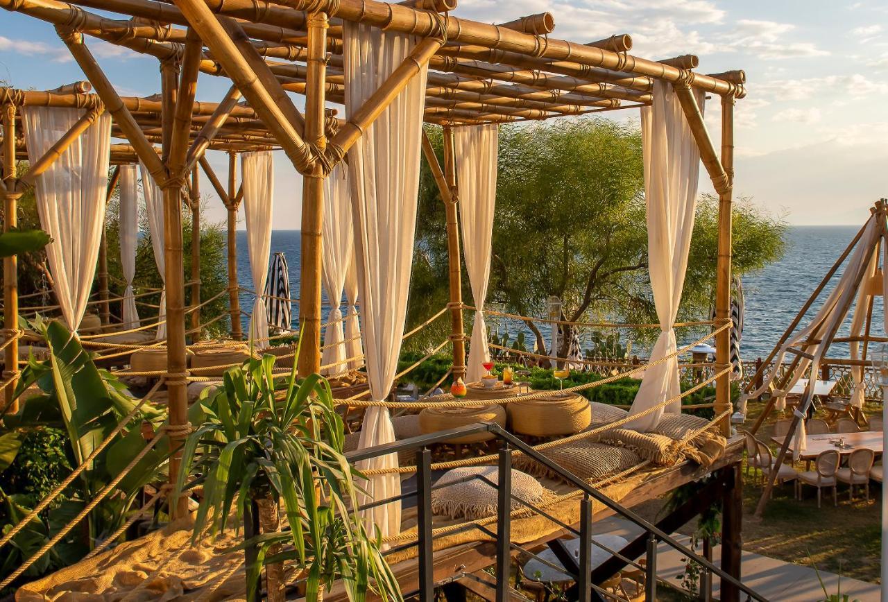 Lucky Monkey Hotel Antalya Zewnętrze zdjęcie