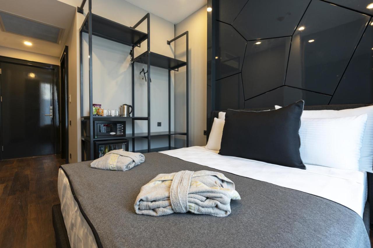 Lucky Monkey Hotel Antalya Zewnętrze zdjęcie