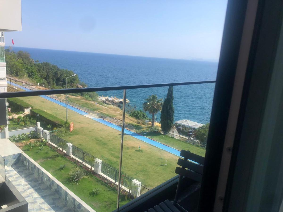 Lucky Monkey Hotel Antalya Zewnętrze zdjęcie