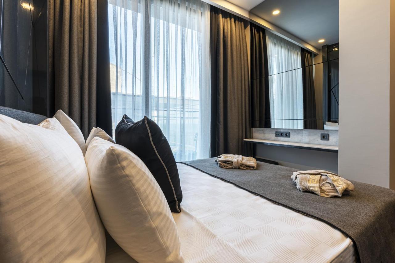 Lucky Monkey Hotel Antalya Zewnętrze zdjęcie
